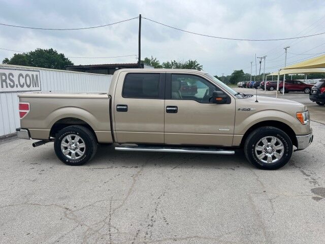 2012 Ford F-150 XLT Gainesville TX