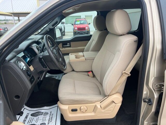 2012 Ford F-150 XLT Gainesville TX