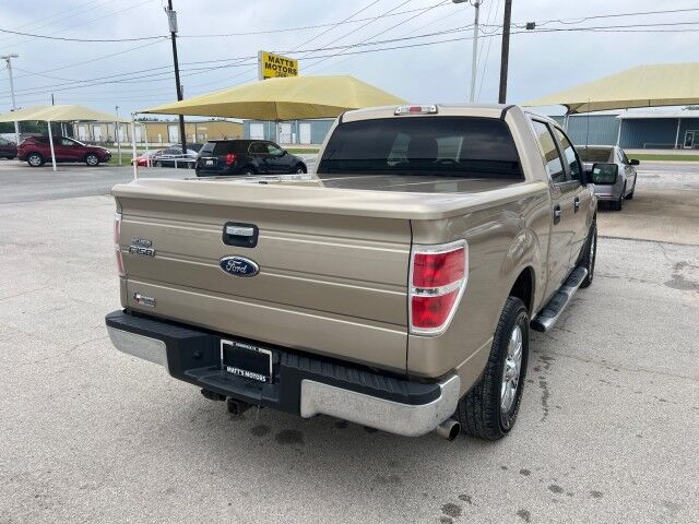 2012 Ford F-150 XLT Gainesville TX