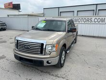 2012_Ford_F-150_XLT_ Gainesville TX