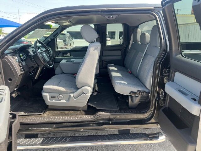 2012 Ford F-150 XLT Gainesville TX