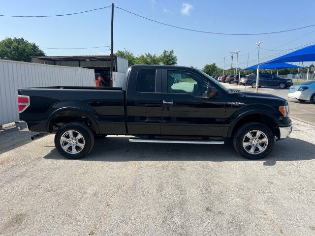 2012 Ford F-150 XLT Gainesville TX