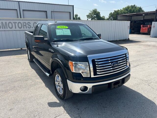 2012 Ford F-150 XLT Gainesville TX