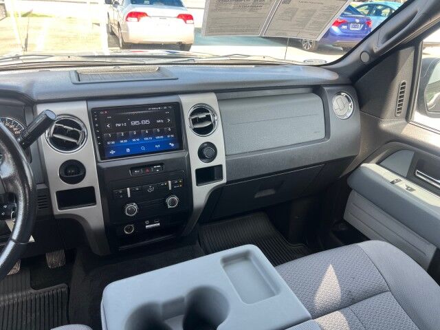 2012 Ford F-150 XLT Gainesville TX
