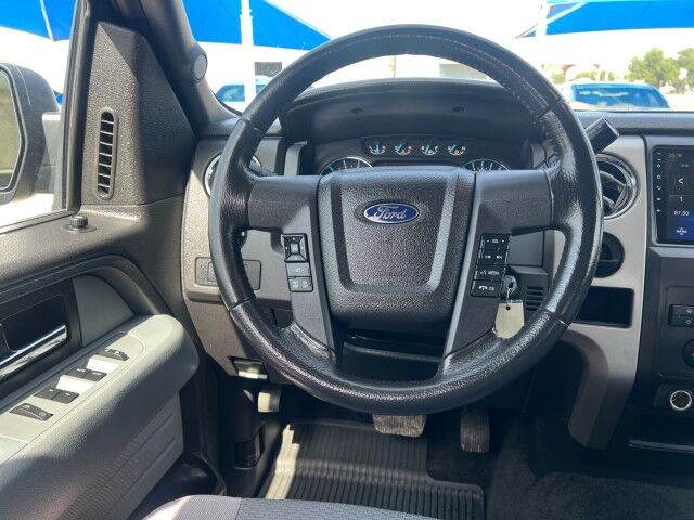 2012 Ford F-150 XLT Gainesville TX
