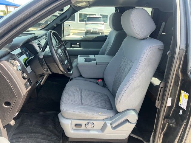 2012 Ford F-150 XLT Gainesville TX