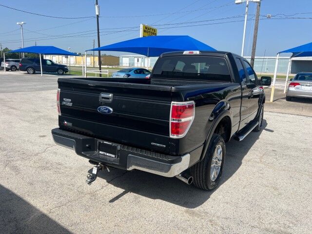 2012 Ford F-150 XLT Gainesville TX