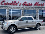 2012 Ford F-150 XLT Grand Junction CO 2012 Ford F-150 XLT Grand Junction CO