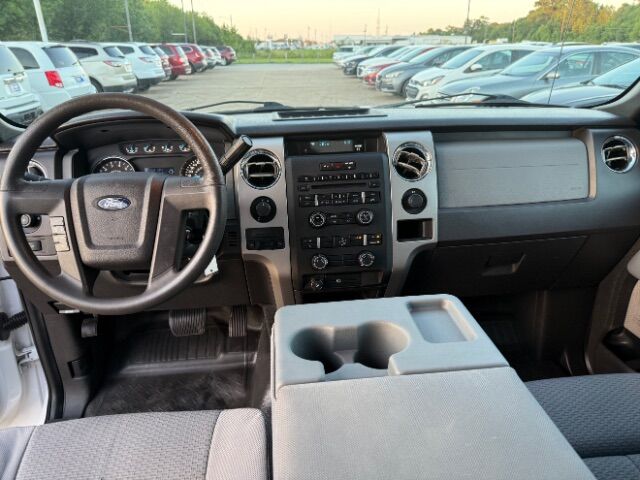 2012 Ford F-150 XLT Hattiesburg MS