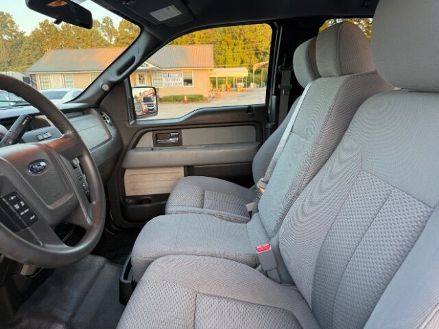 2012 Ford F-150 XLT Hattiesburg MS