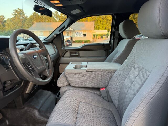 2012 Ford F-150 XLT Hattiesburg MS