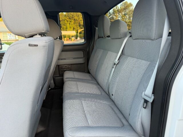 2012 Ford F-150 XLT Hattiesburg MS