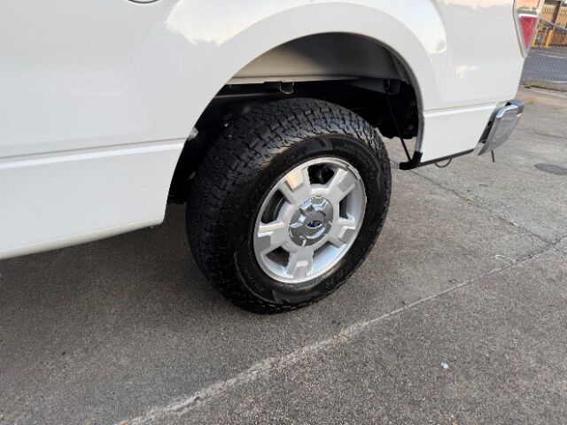 2012 Ford F-150 XLT Hattiesburg MS
