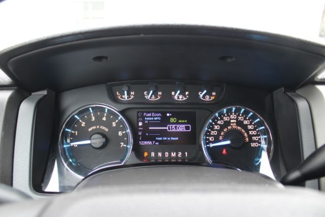 2012 Ford F-150 XLT Houston TX