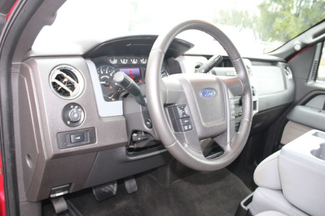 2012 Ford F-150 XLT Houston TX