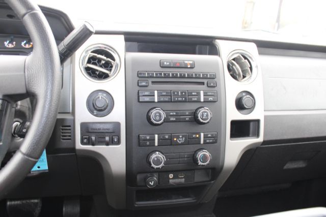 2012 Ford F-150 XLT Houston TX