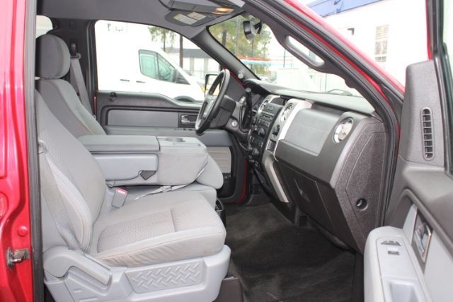 2012 Ford F-150 XLT Houston TX