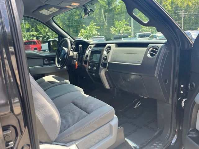 2012 Ford F-150 XLT Jacksonville FL