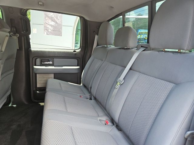 2012 Ford F-150 XLT Jacksonville FL