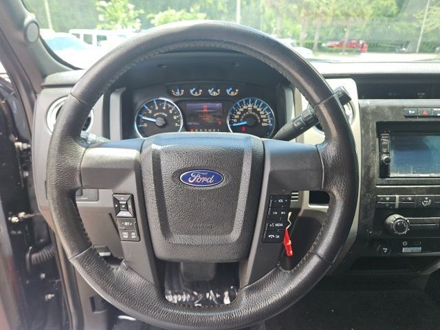 2012 Ford F-150 XLT Jacksonville FL