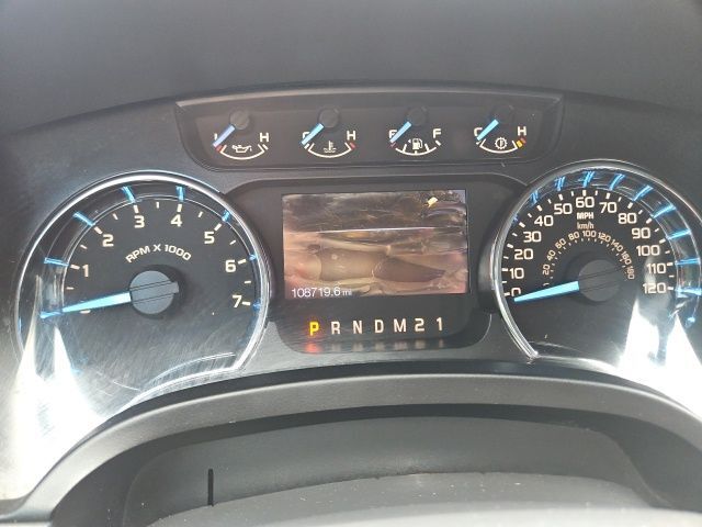 2012 Ford F-150 XLT Jacksonville FL