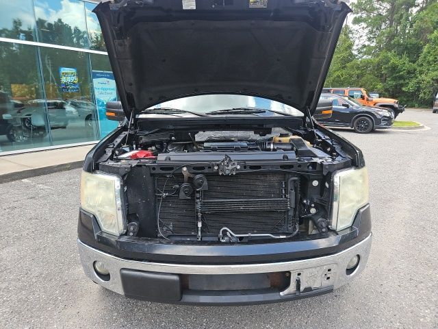 2012 Ford F-150 XLT Jacksonville FL