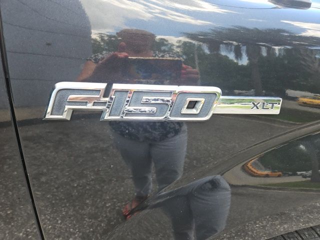 2012 Ford F-150 XLT Jacksonville FL