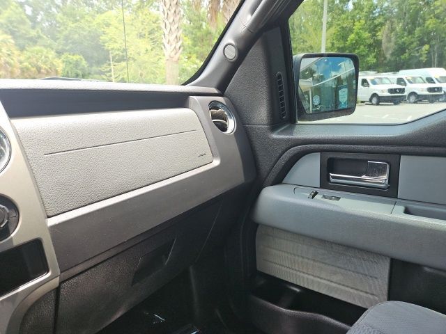 2012 Ford F-150 XLT Jacksonville FL