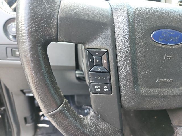 2012 Ford F-150 XLT Jacksonville FL
