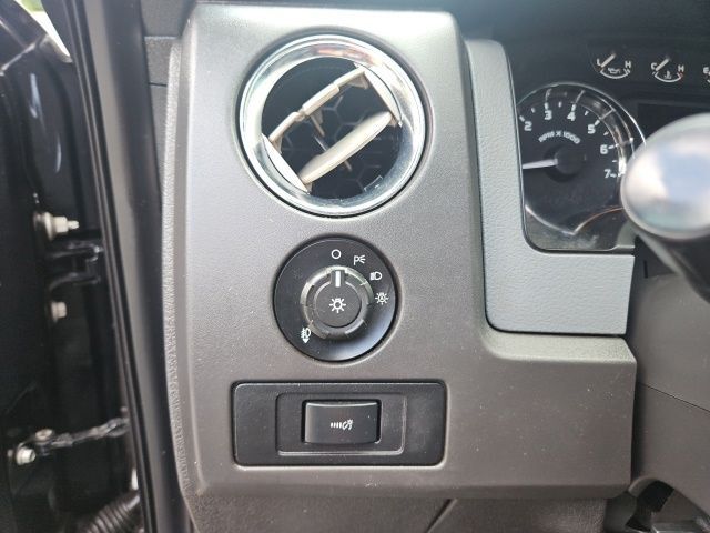 2012 Ford F-150 XLT Jacksonville FL