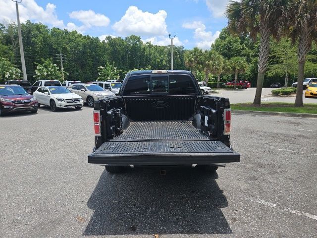 2012 Ford F-150 XLT Jacksonville FL