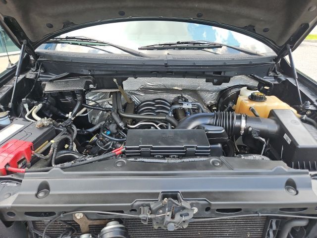 2012 Ford F-150 XLT Jacksonville FL