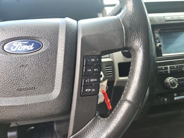 2012 Ford F-150 XLT Jacksonville FL