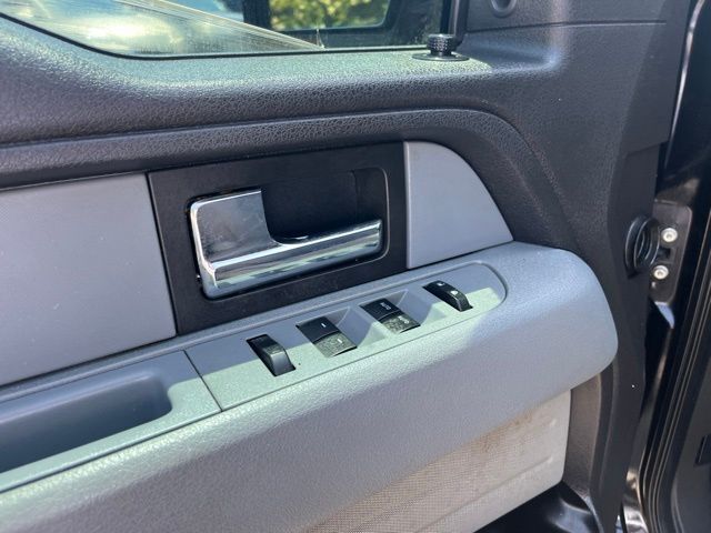 2012 Ford F-150 XLT Jacksonville FL