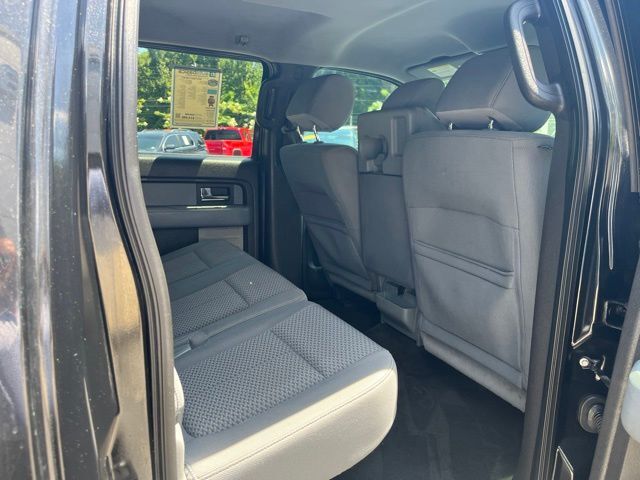 2012 Ford F-150 XLT Jacksonville FL