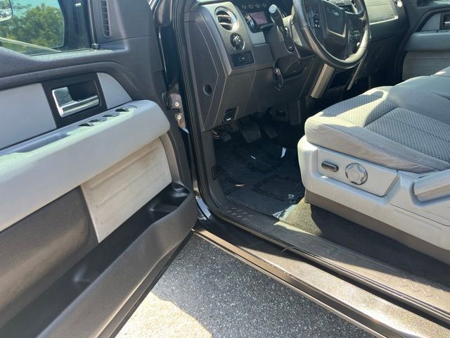 2012 Ford F-150 XLT Jacksonville FL