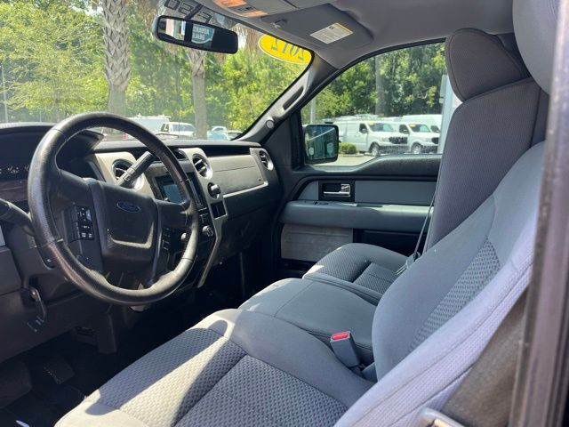 2012 Ford F-150 XLT Jacksonville FL