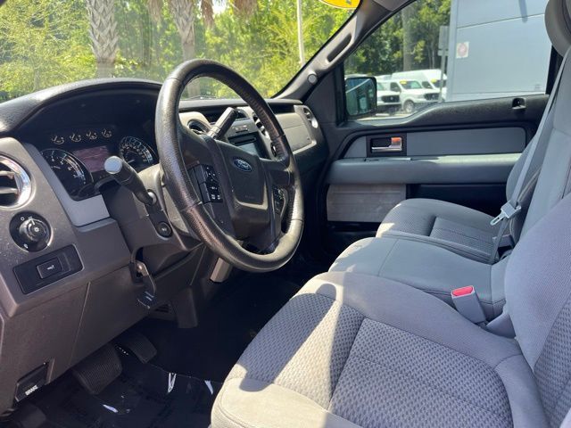 2012 Ford F-150 XLT Jacksonville FL