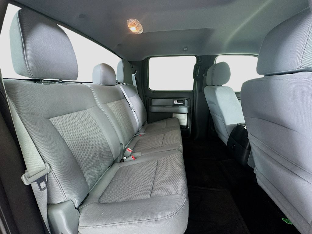 2012 Ford F-150 XLT Kennewick WA
