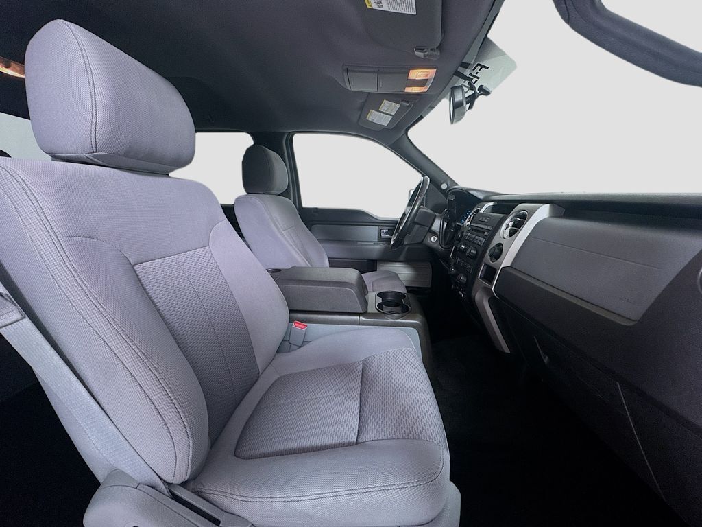 2012 Ford F-150 XLT Kennewick WA