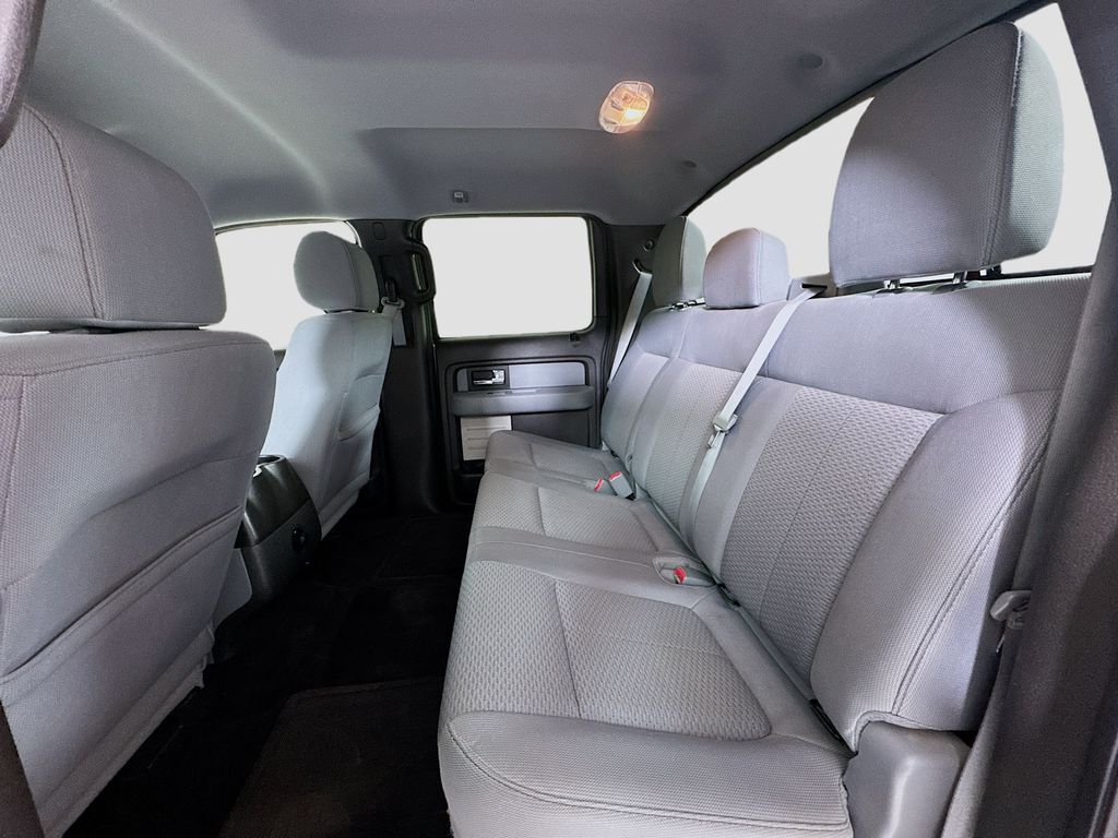 2012 Ford F-150 XLT Kennewick WA