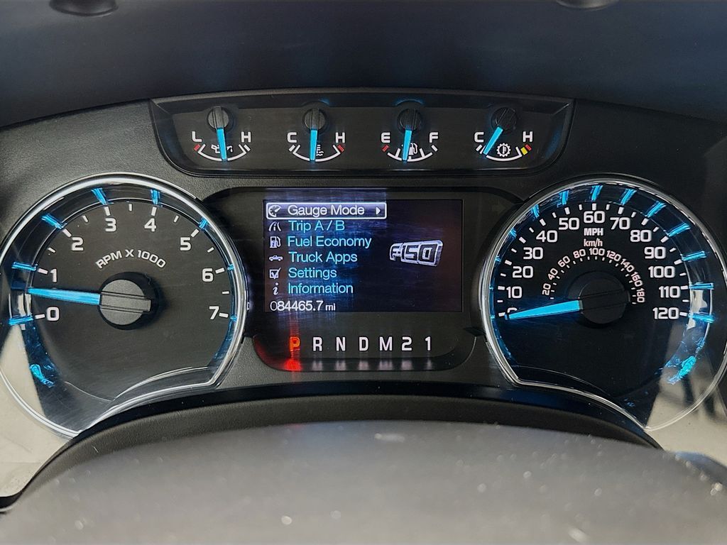 2012 Ford F-150 XLT Kennewick WA