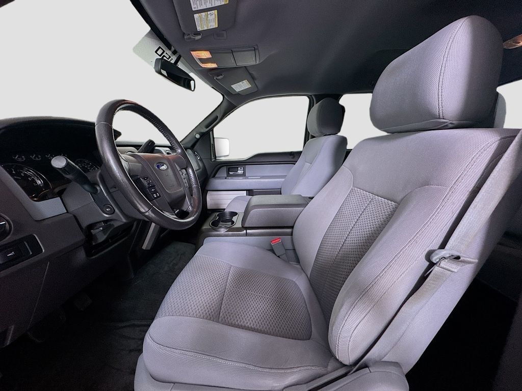 2012 Ford F-150 XLT Kennewick WA