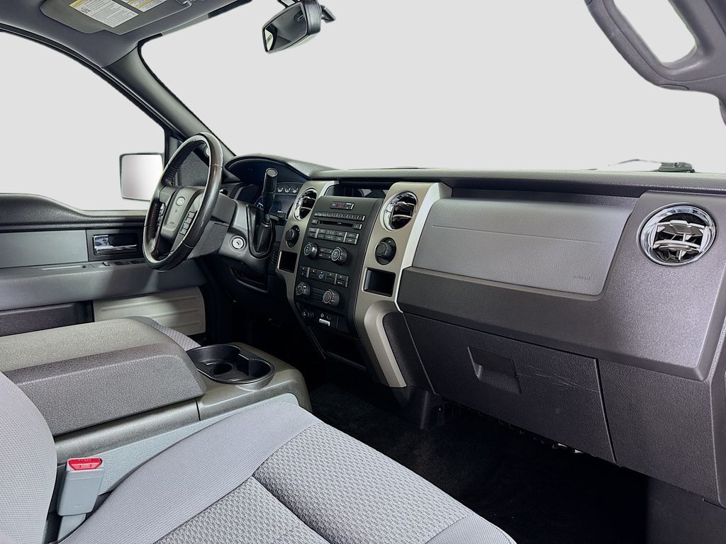 2012 Ford F-150 XLT Kennewick WA