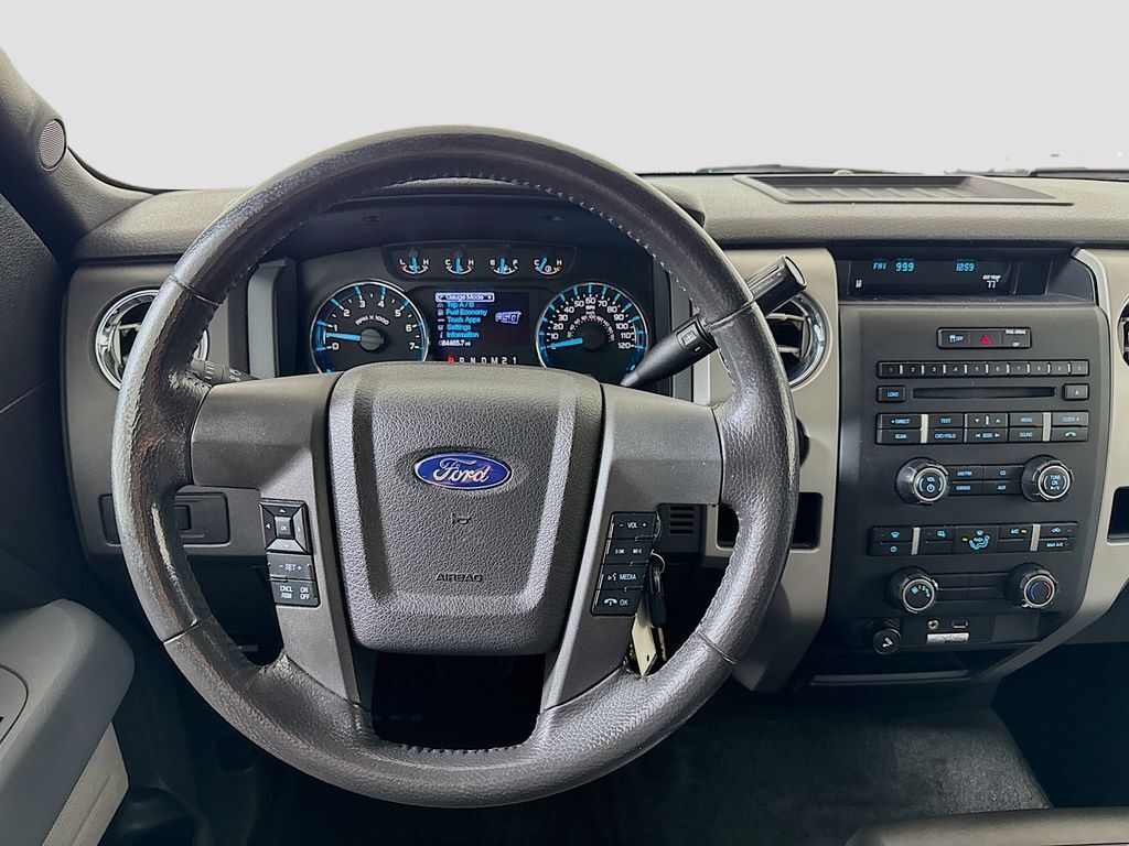 2012 Ford F-150 XLT Kennewick WA