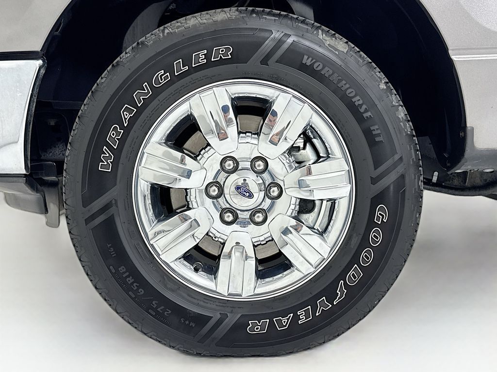 2012 Ford F-150 XLT Kennewick WA