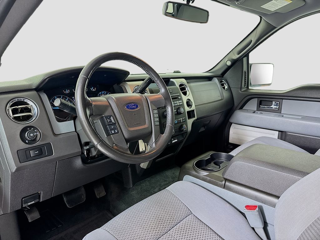 2012 Ford F-150 XLT Kennewick WA