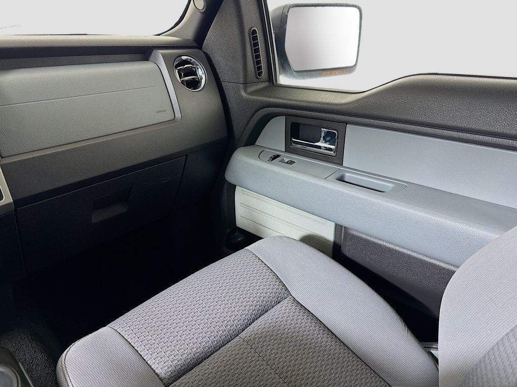 2012 Ford F-150 XLT Kennewick WA