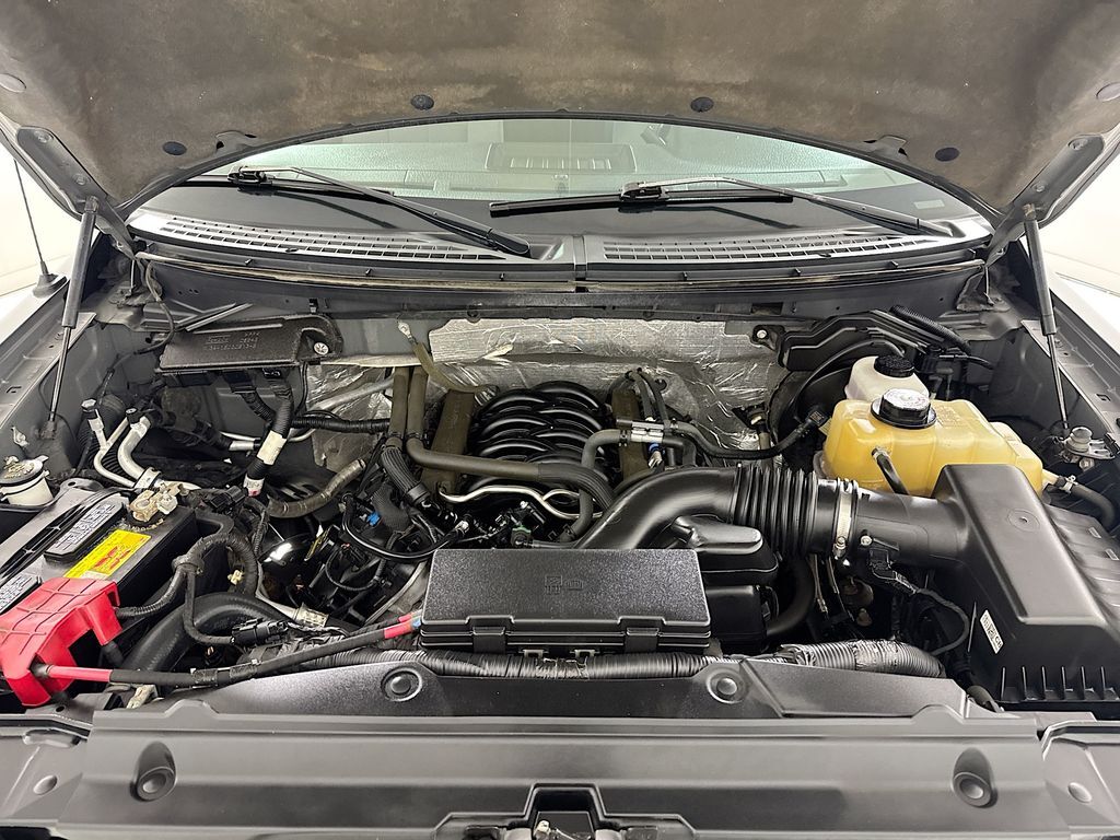 2012 Ford F-150 XLT Kennewick WA