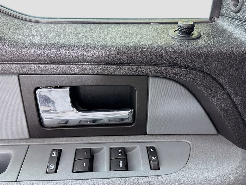 2012 Ford F-150 XLT Kennewick WA